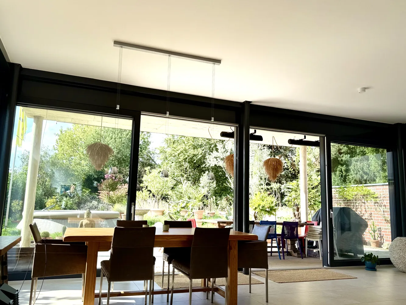 4 room apartment with 196 m² in Cologne – Photo 8