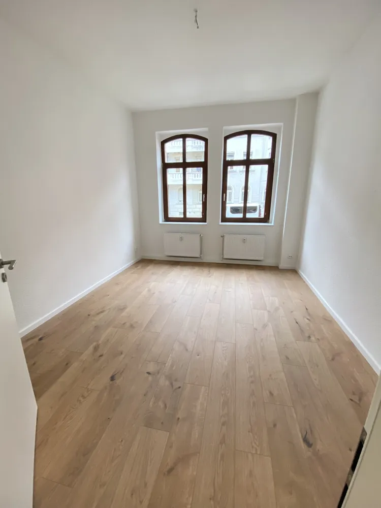 2 Zimmer Wohnung mit 65 m² in Delitzsch – Bild 12