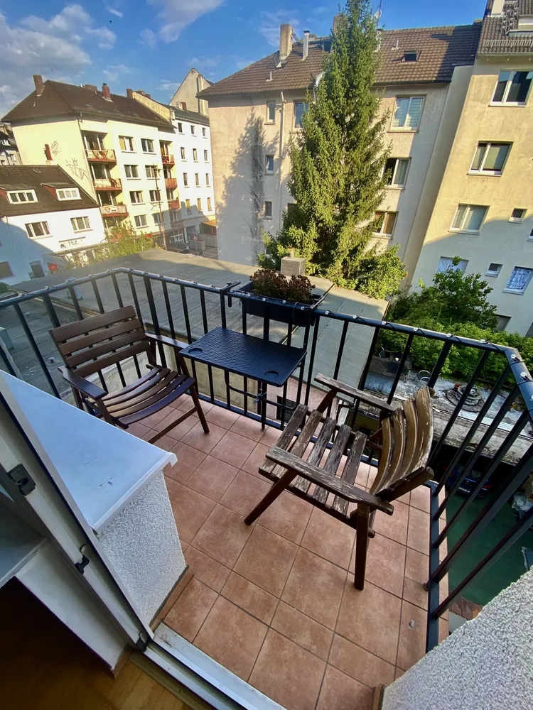 2 Zimmer Wohnung mit 70 m² in Frankfurt am Main – Bild 6