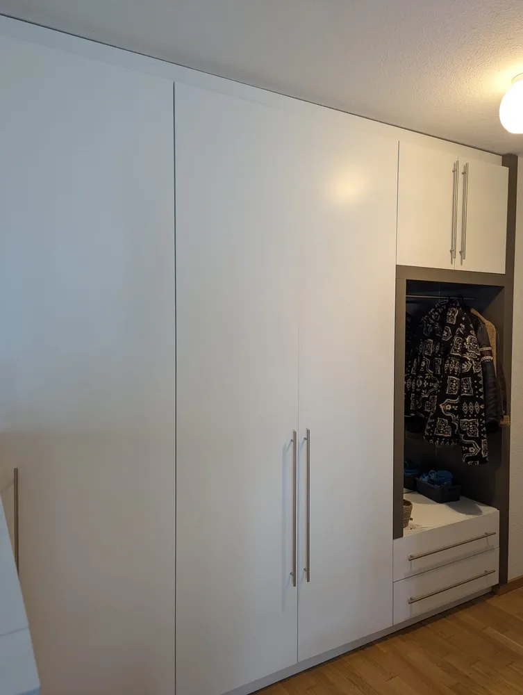 2 Zimmer Wohnung mit 61 m² in Düsseldorf – Bild 6