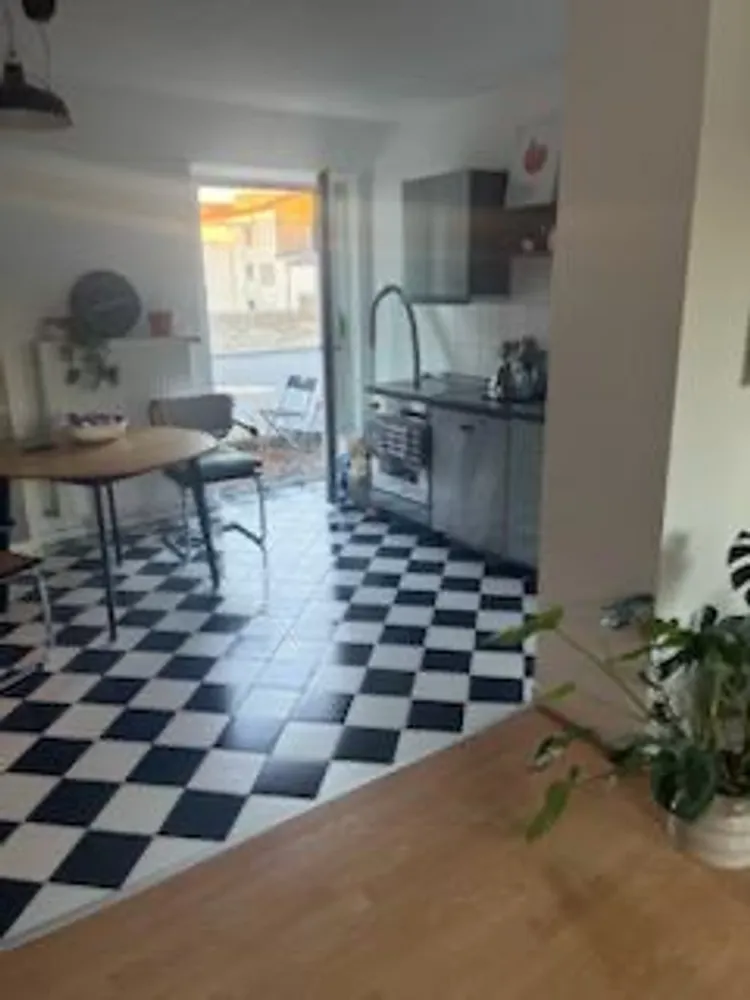 2 Zimmer Wohnung mit 64 m² in Düsseldorf – Bild 3