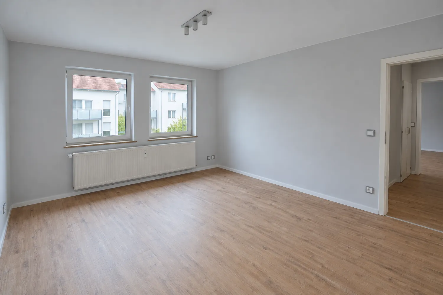 1 Zimmer Wohnung mit 49 m² in Fulda – Bild 7