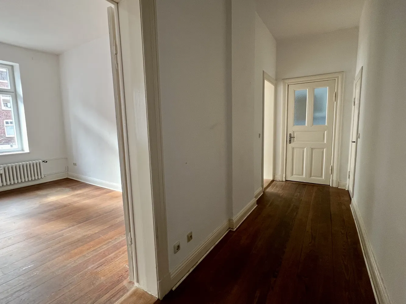 3 Zimmer Wohnung mit 90 m² in Kiel – Bild 7