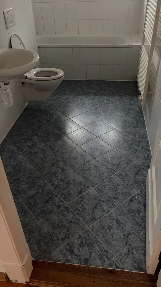 3 Zimmer Wohnung mit 80 m² in Berlin – Bild 4