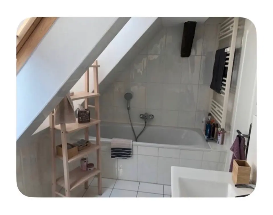3 Zimmer Wohnung mit 69 m² in Erfurt – Bild 3