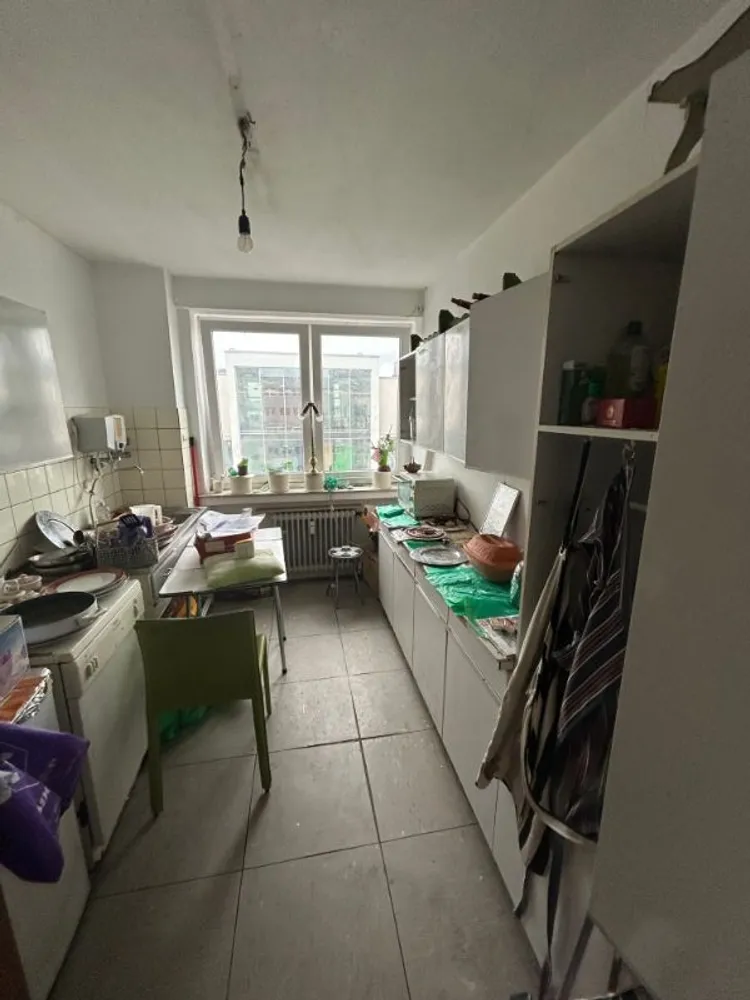 3 Zimmer Wohnung mit 85 m² in Mülheim an der Ruhr – Bild 6