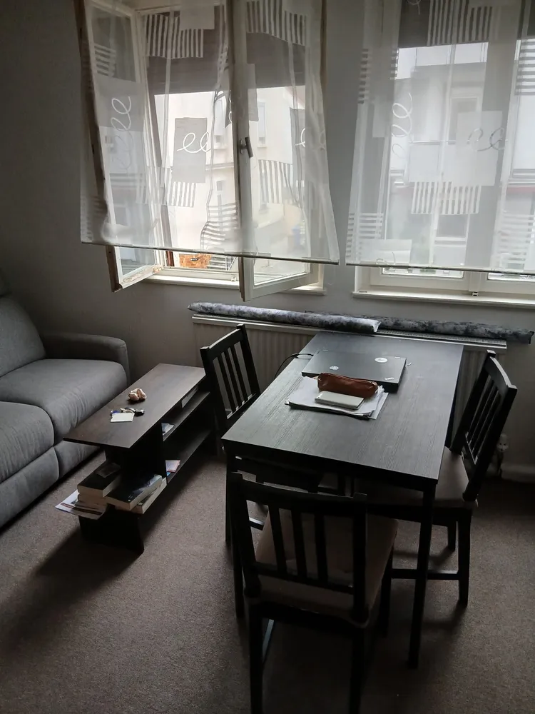 2 Zimmer Wohnung mit 41 m² in Würzburg – Bild 6