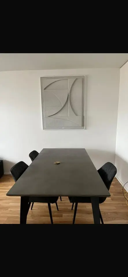 WG-Zimmer mit 110 m² in Frankfurt am Main – Bild 3