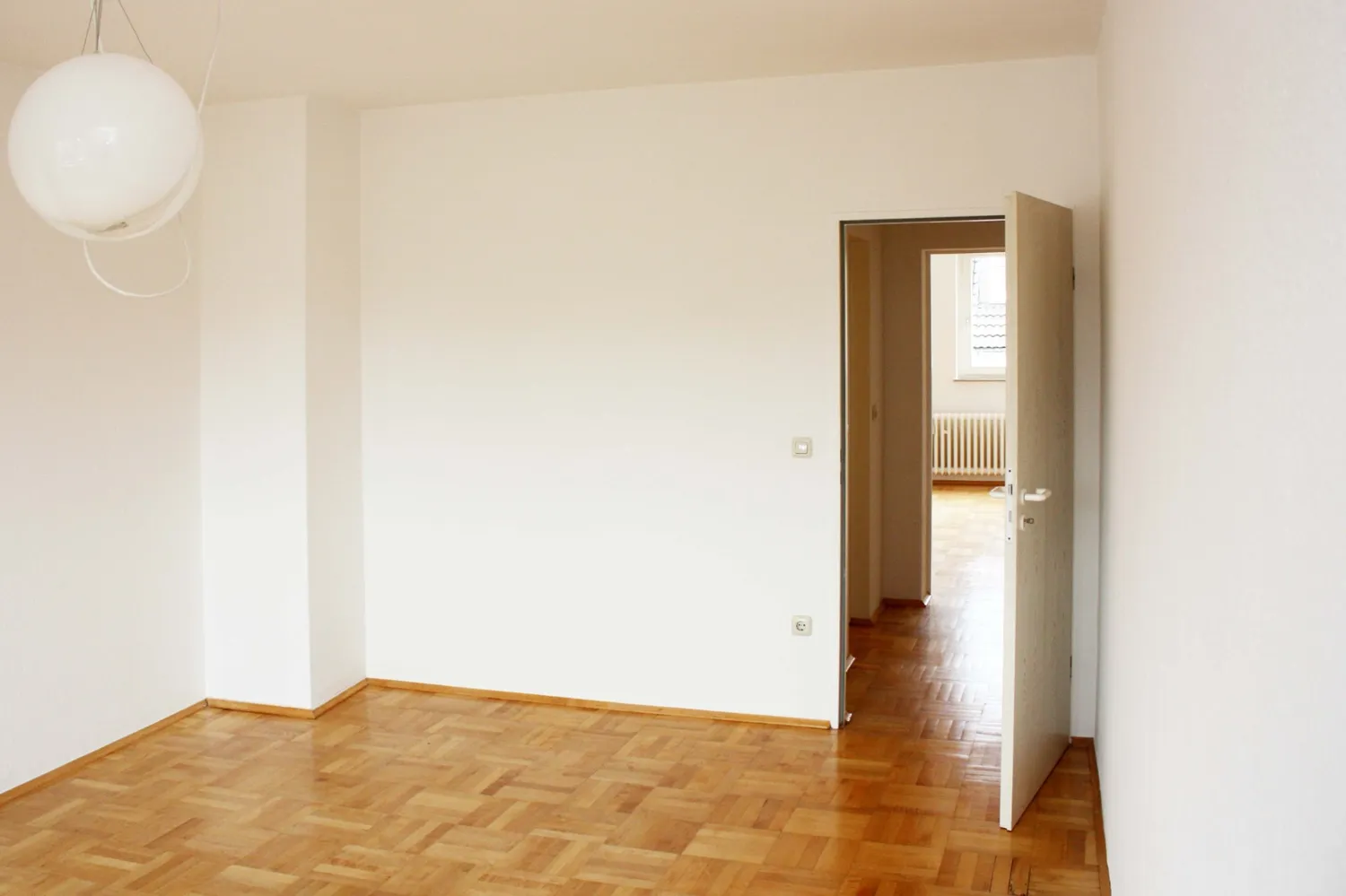 4 Zimmer Wohnung mit 96 m² in Essen – Bild 5