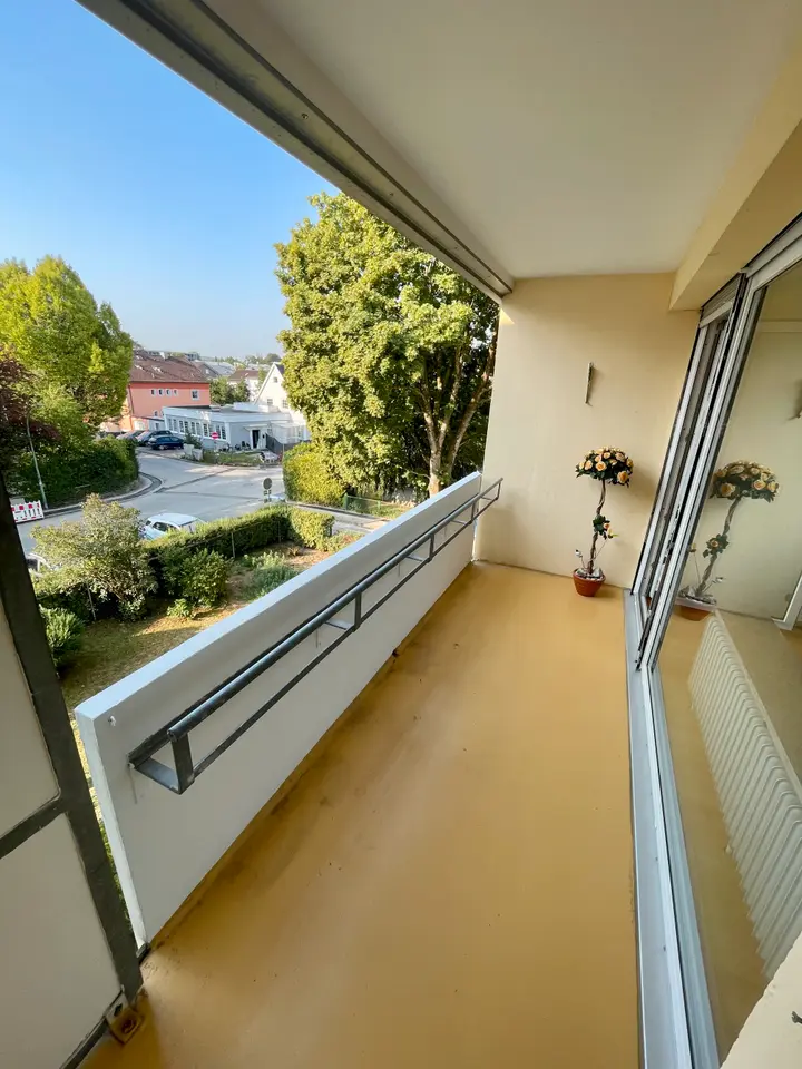 3 Zimmer Wohnung mit 76 m² in Kaufbeuren – Bild 4