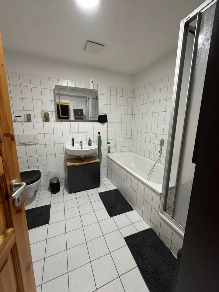 2 Zimmer Wohnung mit 67 m² in Stralsund – Bild 6