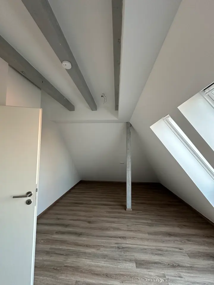 2 Zimmer Wohnung mit 52 m² in Radebeul – Bild 8