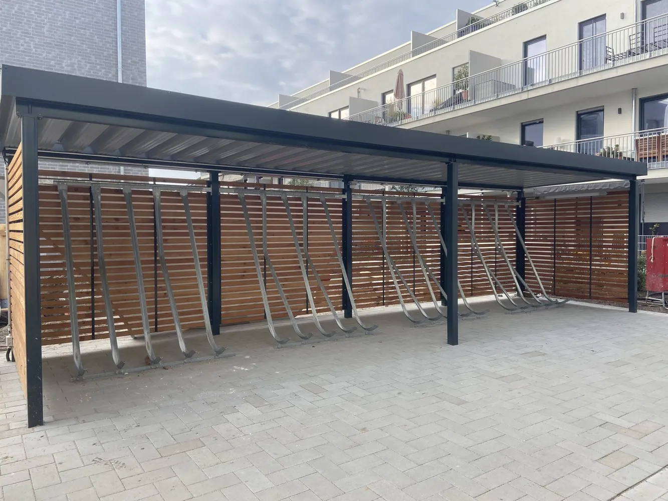 4 Zimmer Wohnung mit 104 m² in Speyer – Bild 8