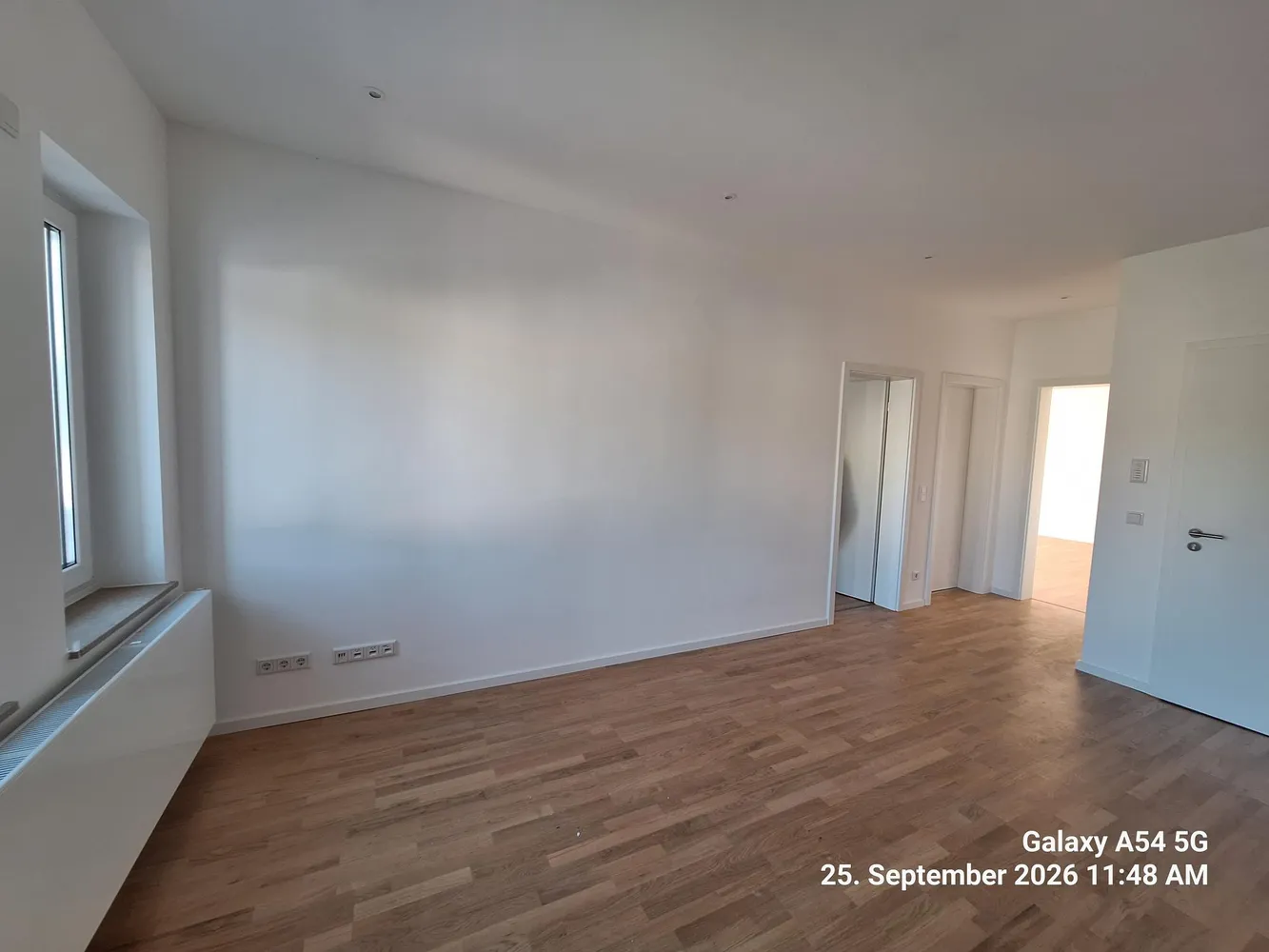 3 Zimmer Wohnung mit 88 m² in Gladbeck – Bild 2