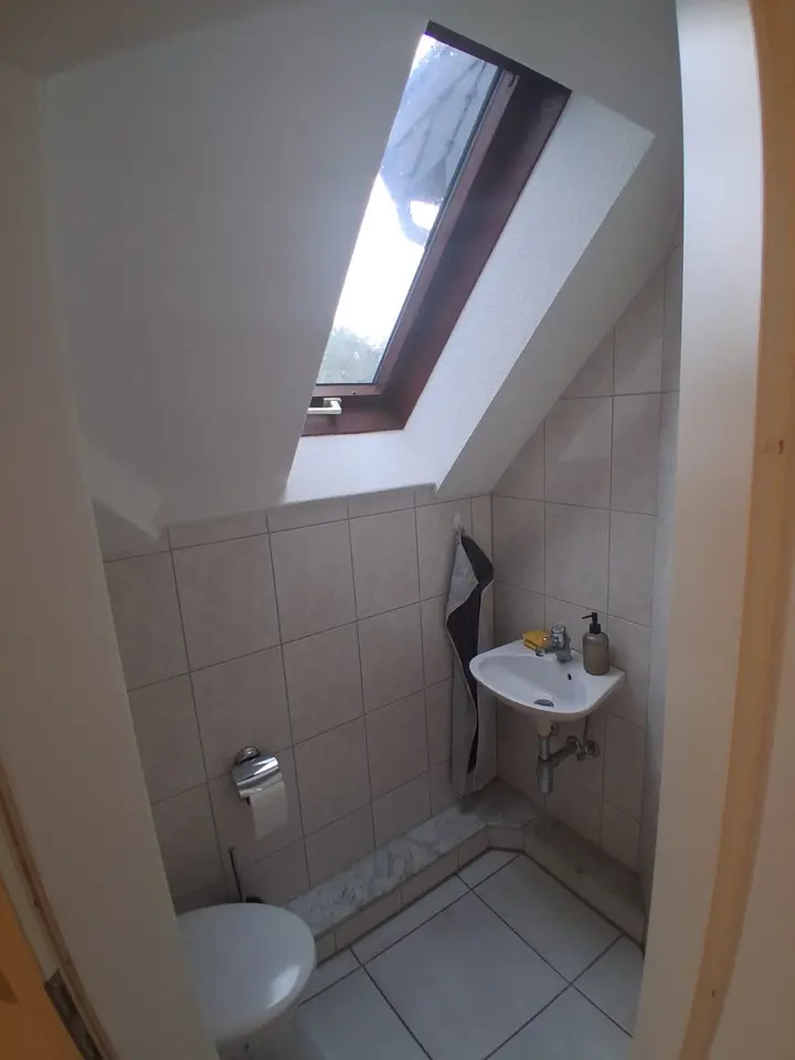 2 Zimmer Wohnung mit 51 m² in Bornheim – Bild 8