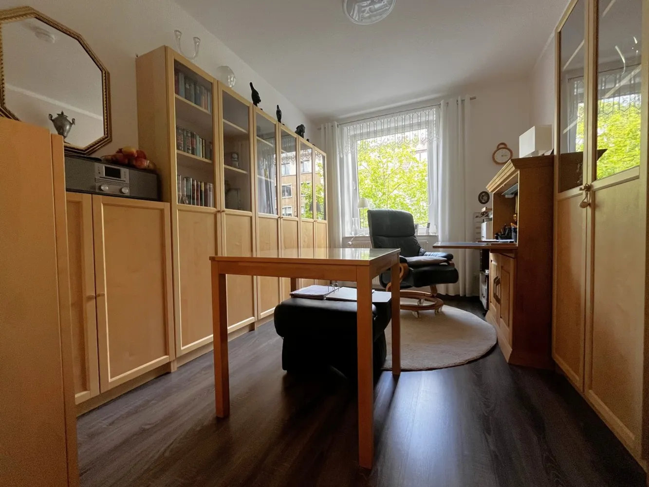 3 Zimmer Wohnung mit 98 m² in Bremerhaven – Bild 3
