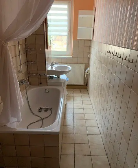 3 Zimmer Wohnung mit 62 m² in Eisenach – Bild 5