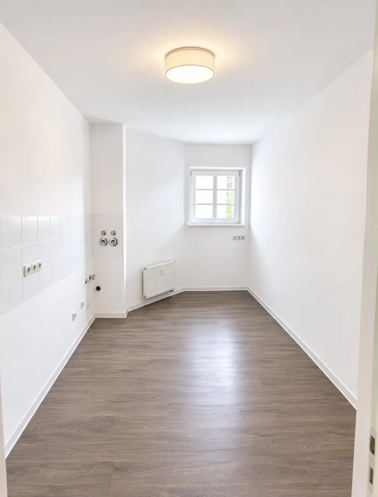 2 Zimmer Wohnung mit 68 m² in Leipzig – Bild 2