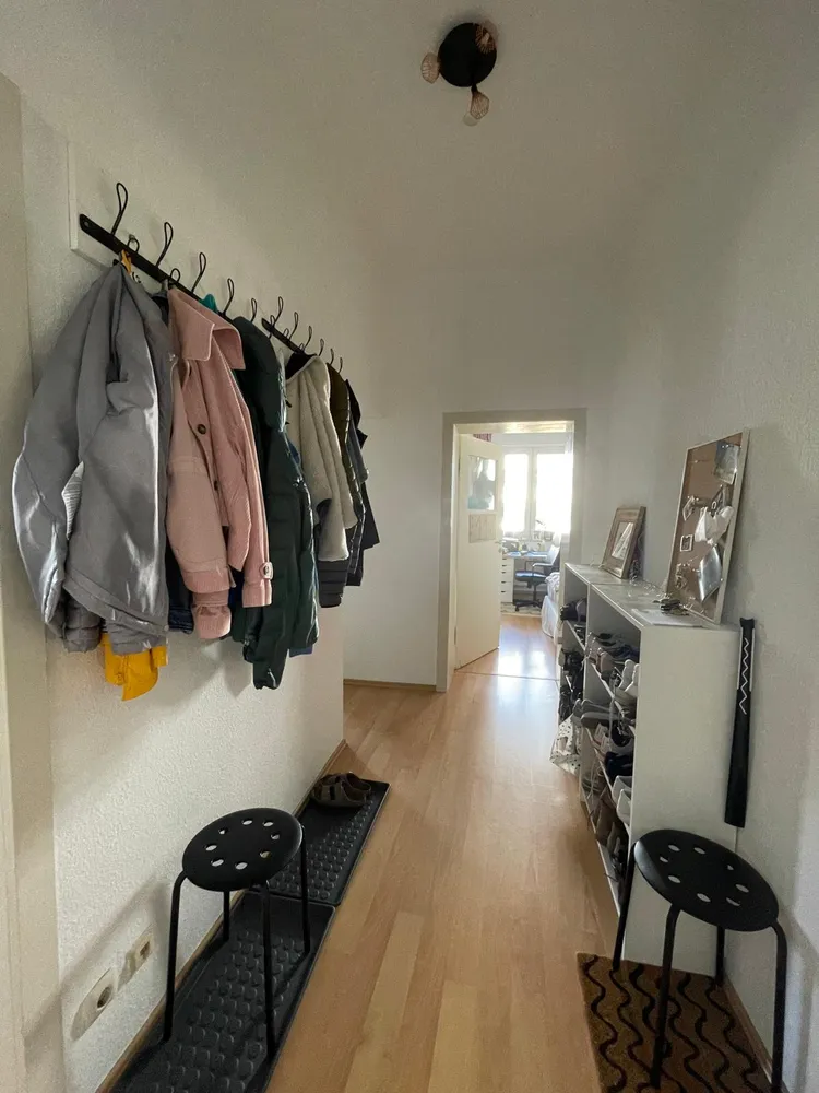 2 Zimmer Wohnung mit 55 m² in Aachen – Bild 10