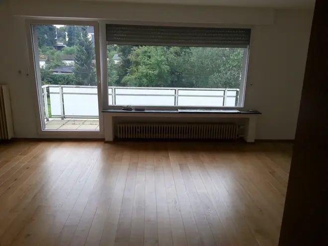 5 Zimmer Wohnung mit 124 m² in Solingen – Bild 1