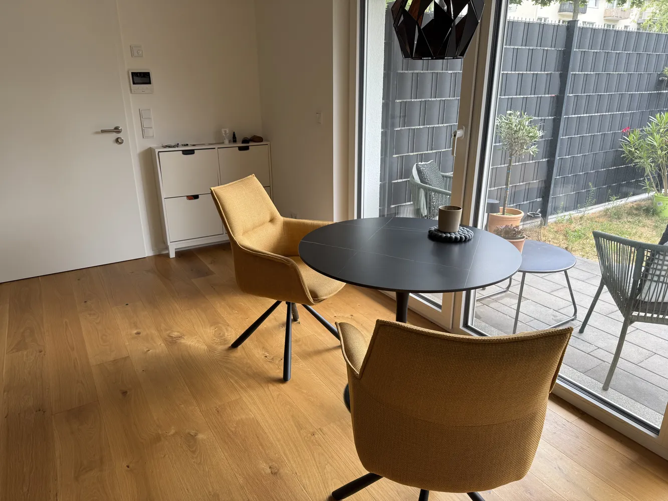 2 Zimmer Wohnung mit 56 m² in Köln – Bild 1