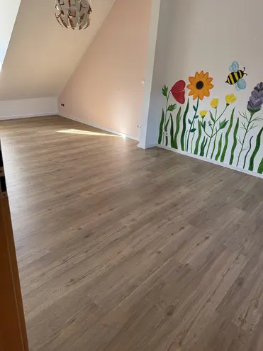 3 Zimmer Wohnung mit 117 m² in Dortmund – Bild 4