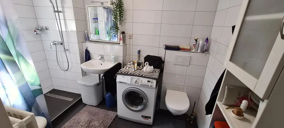 2 Zimmer Wohnung mit 43 m² in Saarbrücken – Bild 6