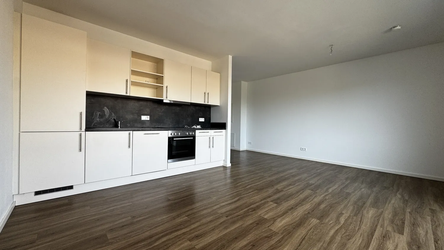 1 room apartment with 37 m² in Berlin – Photo 3