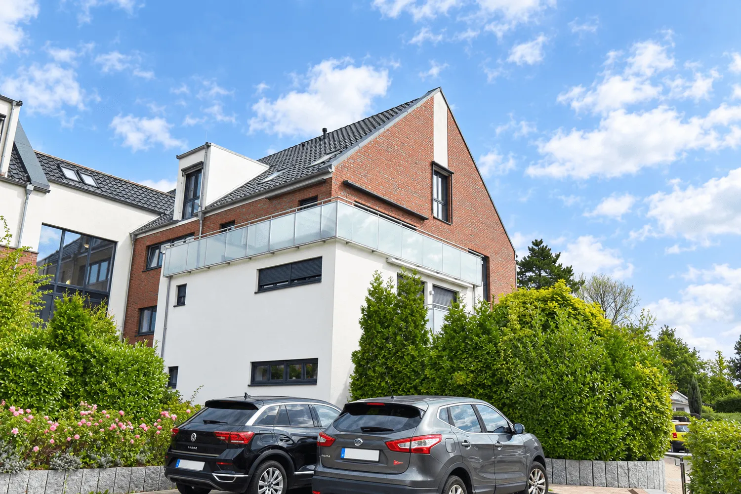 3 Zimmer Wohnung mit 162 m² in Wedel – Bild 1