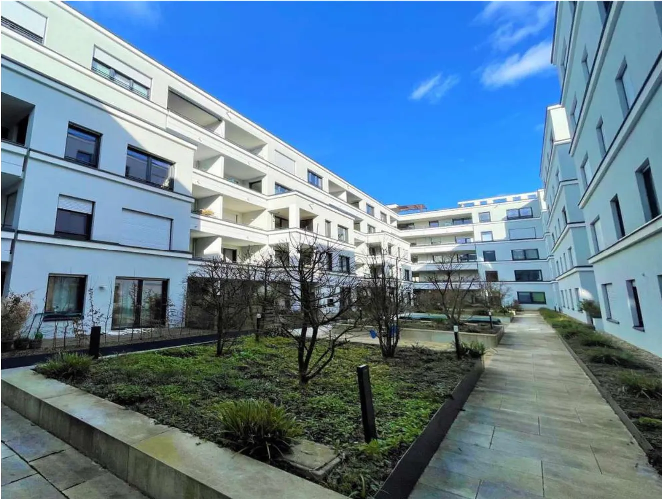 2 Zimmer Wohnung mit 53 m² in Regensburg – Bild 4