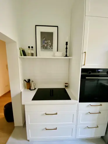 4 Zimmer Wohnung mit 86 m² in München – Bild 12