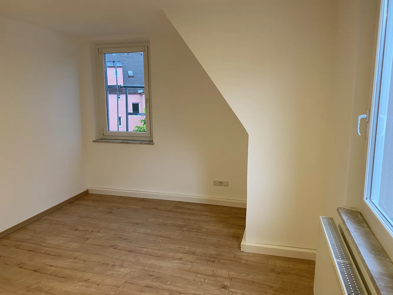 3 Zimmer Wohnung mit 51 m² in Augsburg – Bild 2