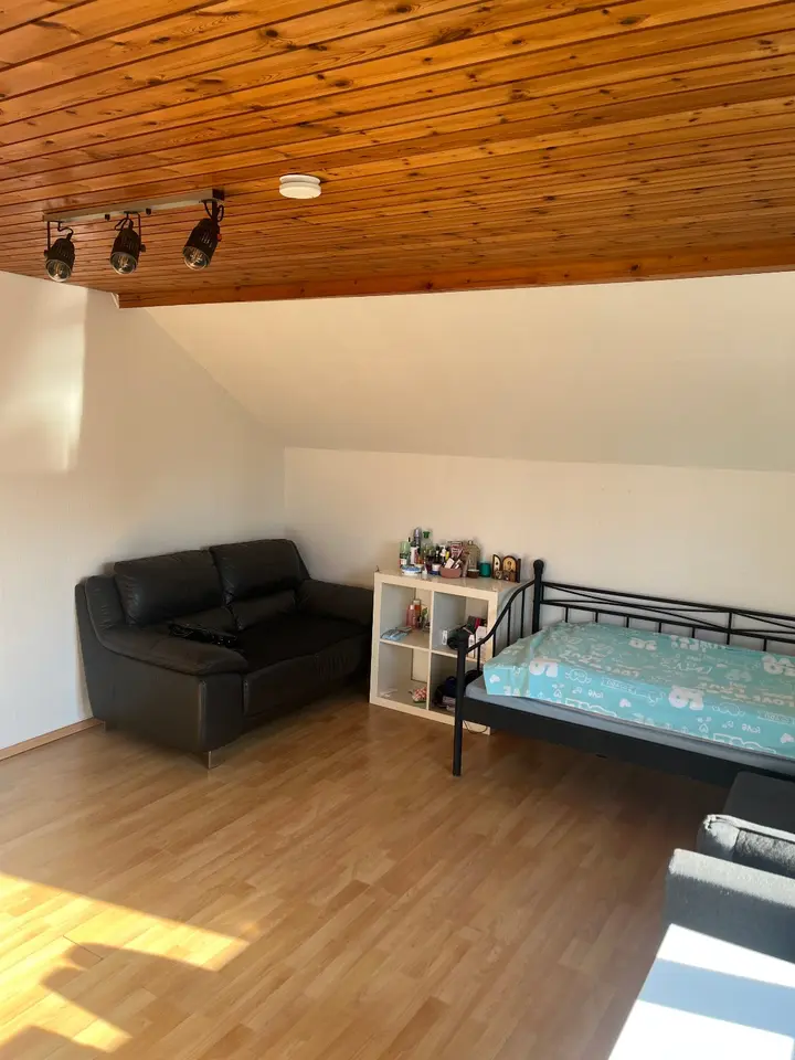 WG-Zimmer mit 13 m² in Metzingen – Bild 7