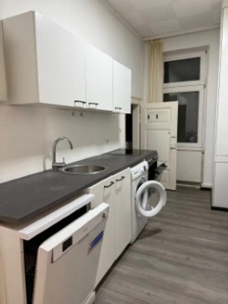 3 Zimmer Wohnung mit 79 m² in Darmstadt – Bild 1