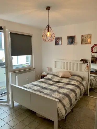 2 Zimmer Wohnung mit 44 m² in Köln – Bild 3