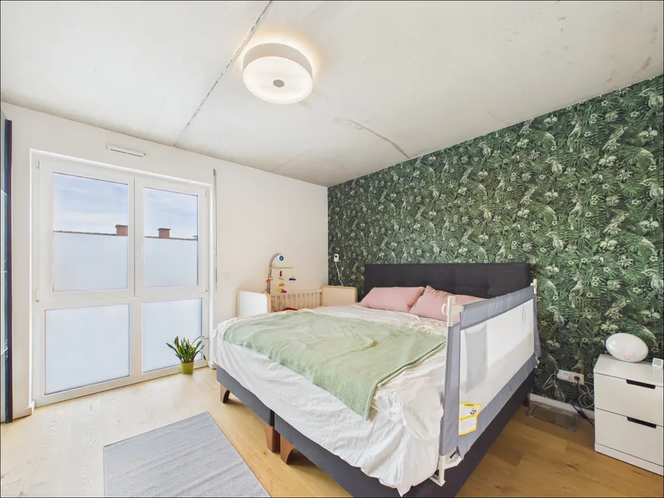 4 Zimmer Wohnung mit 115 m² in Aschaffenburg – Bild 6