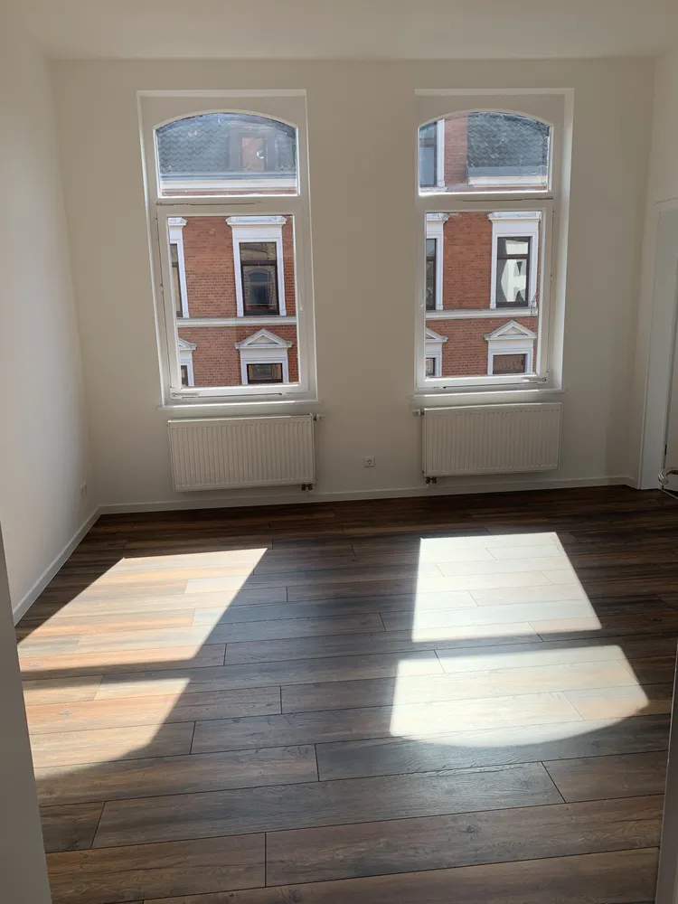 2 Zimmer Wohnung mit 66 m² in Hannover – Bild 3