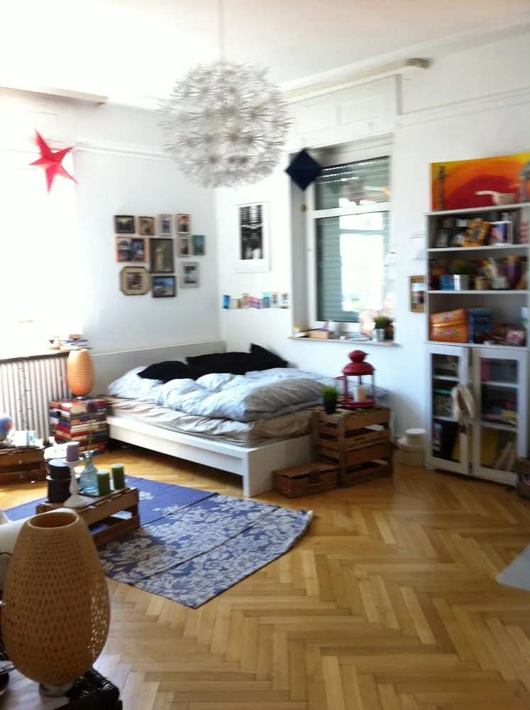 3 Zimmer Wohnung mit 115 m² in Landau in der Pfalz – Bild 5