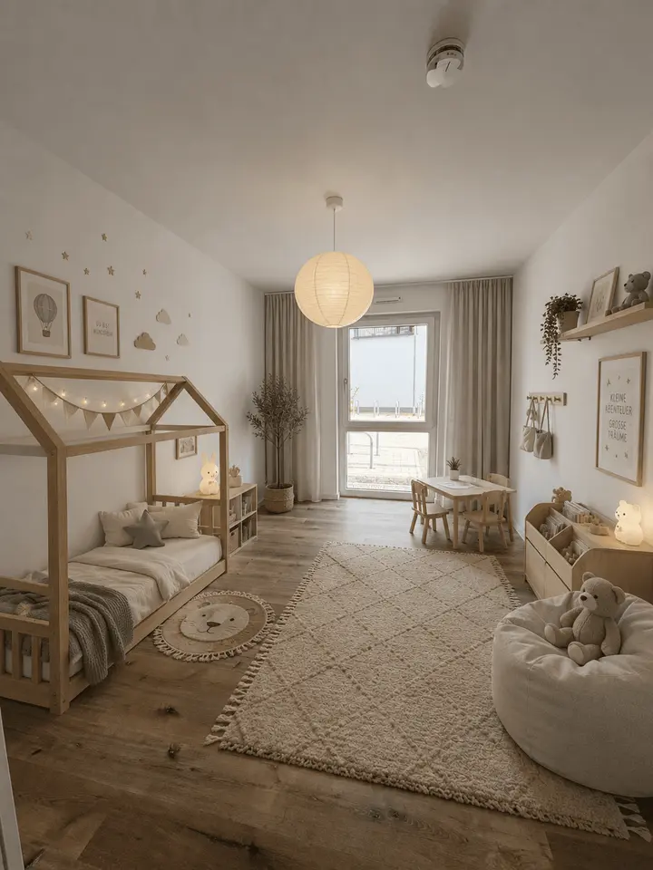 3 Zimmer Wohnung mit 84 m² in Gelsenkirchen – Bild 4