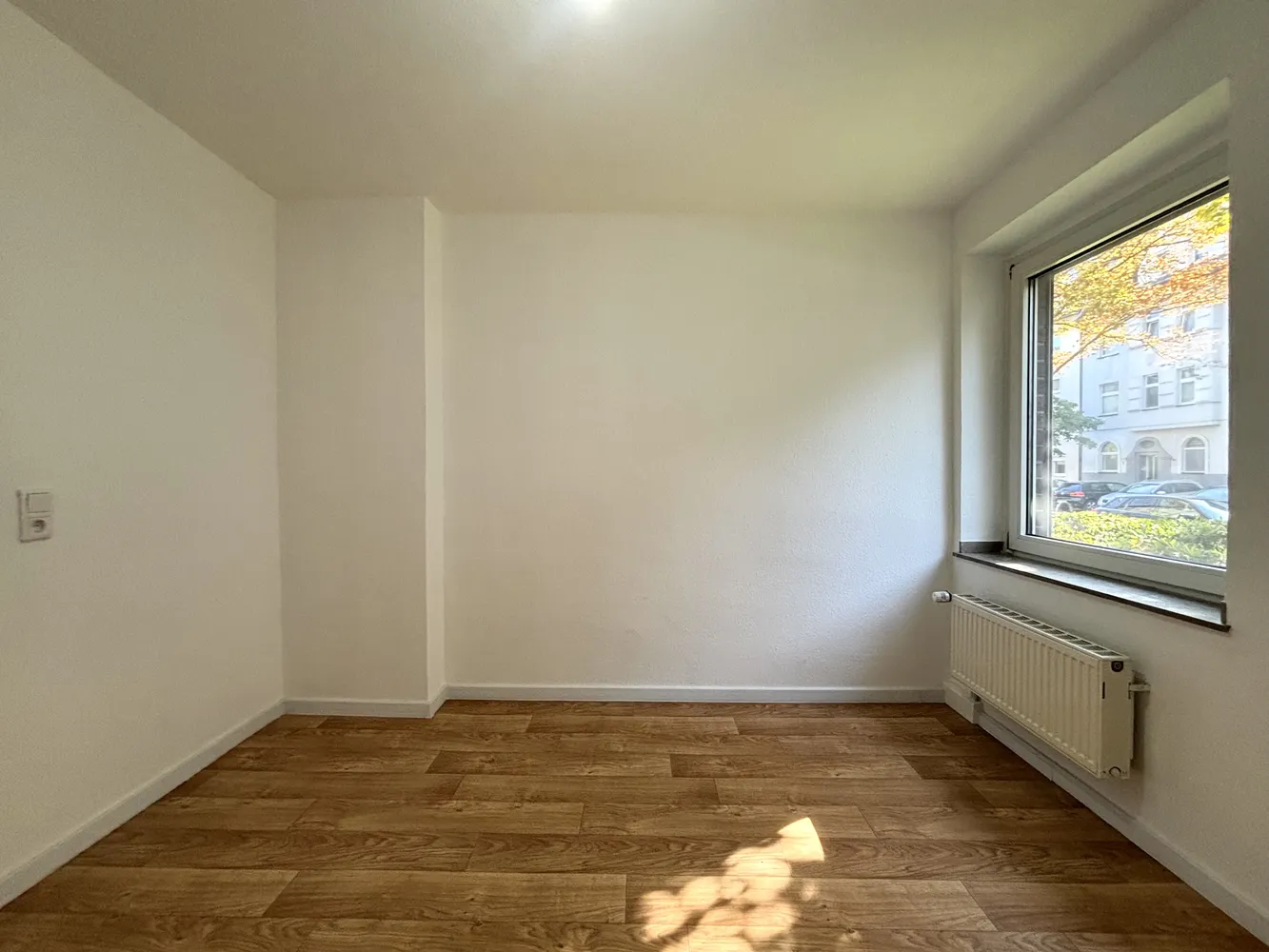 3 Zimmer Wohnung mit 70 m² in Neuss – Bild 9