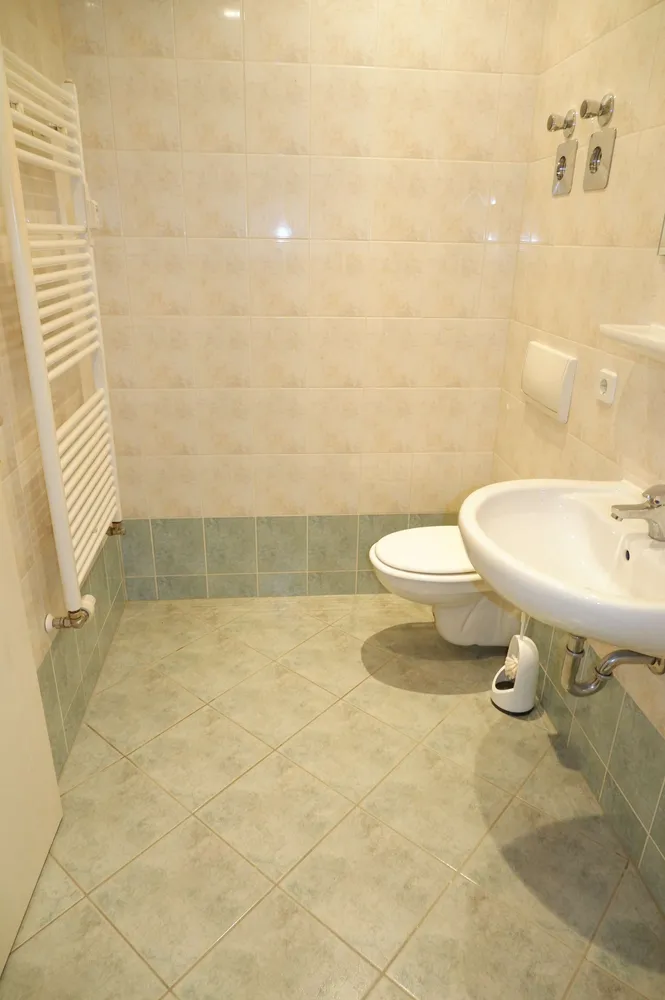 1 room apartment with 30 m² in Chemnitz – Photo 11