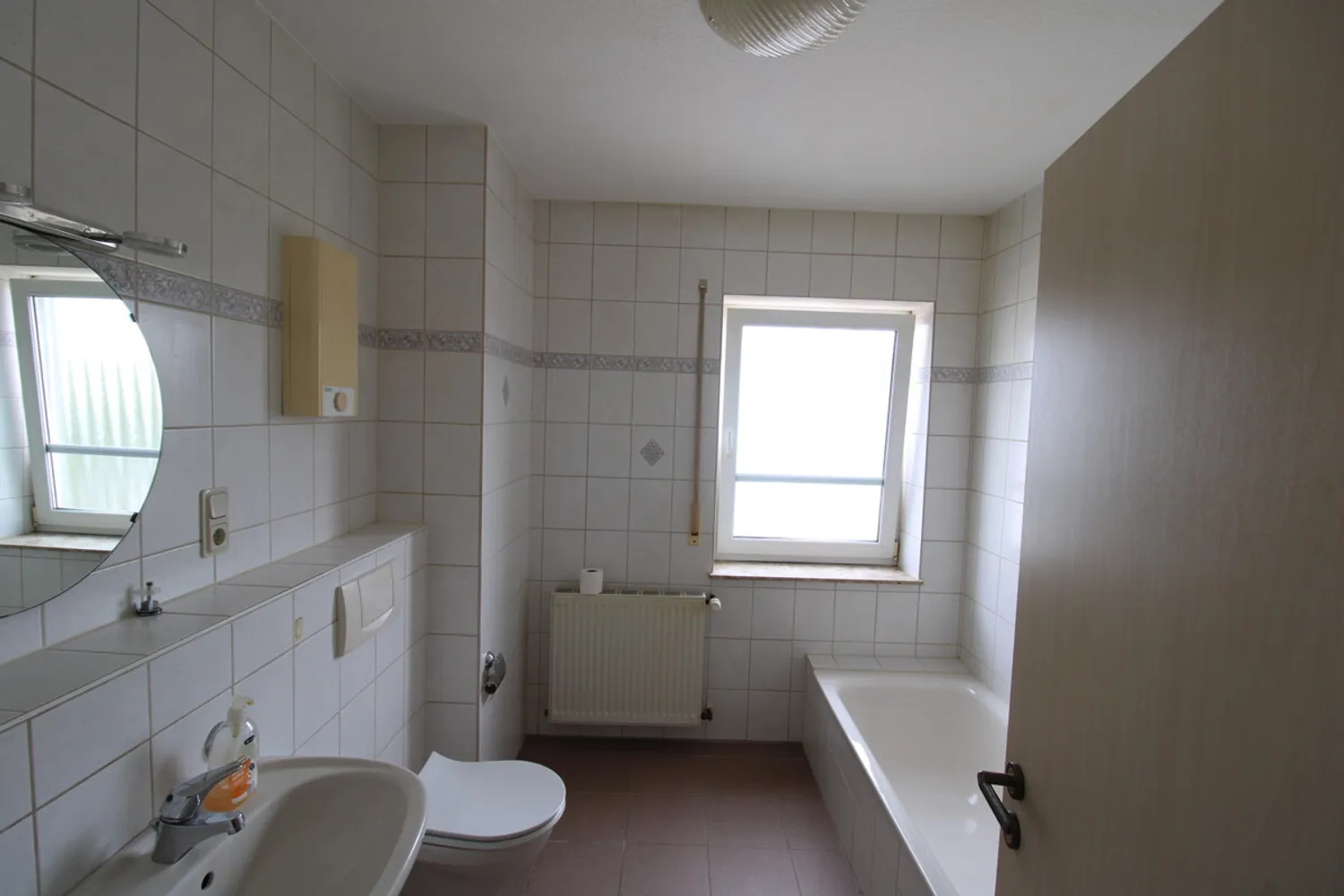 3 Zimmer Wohnung mit 102 m² in Idar-Oberstein – Bild 11