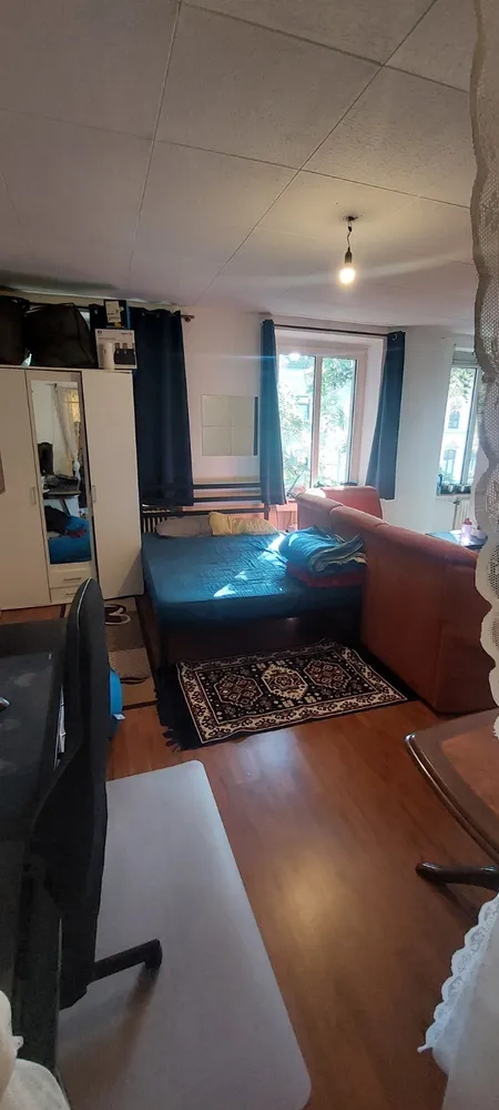 1 Zimmer Wohnung mit 45 m² in Wuppertal – Bild 1