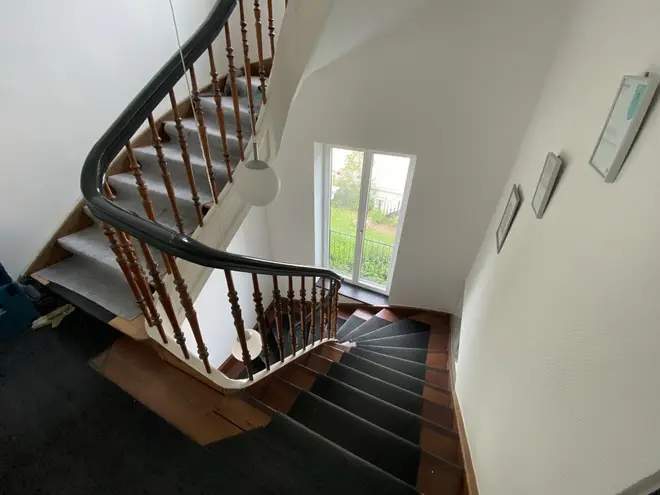 3 Zimmer Wohnung mit 95 m² in Lübeck – Bild 7