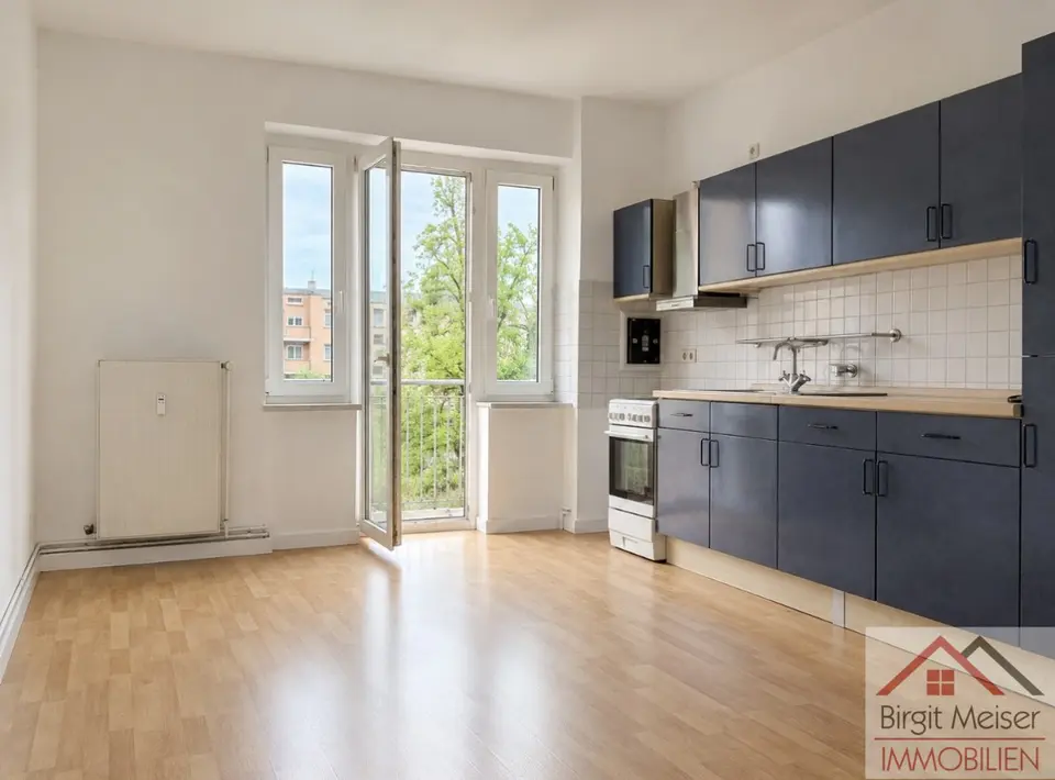 2 Zimmer Wohnung mit 61 m² in Schwerin – Bild 10