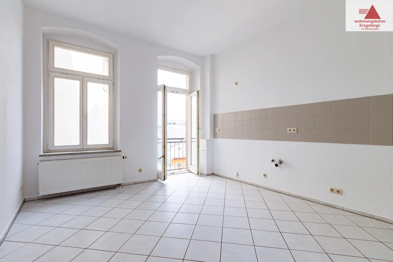 2 Zimmer Wohnung mit 71 m² in Chemnitz – Bild 3