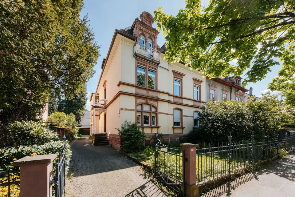 3 Zimmer Wohnung mit 65 m² in Freiburg im Breisgau – Bild 7