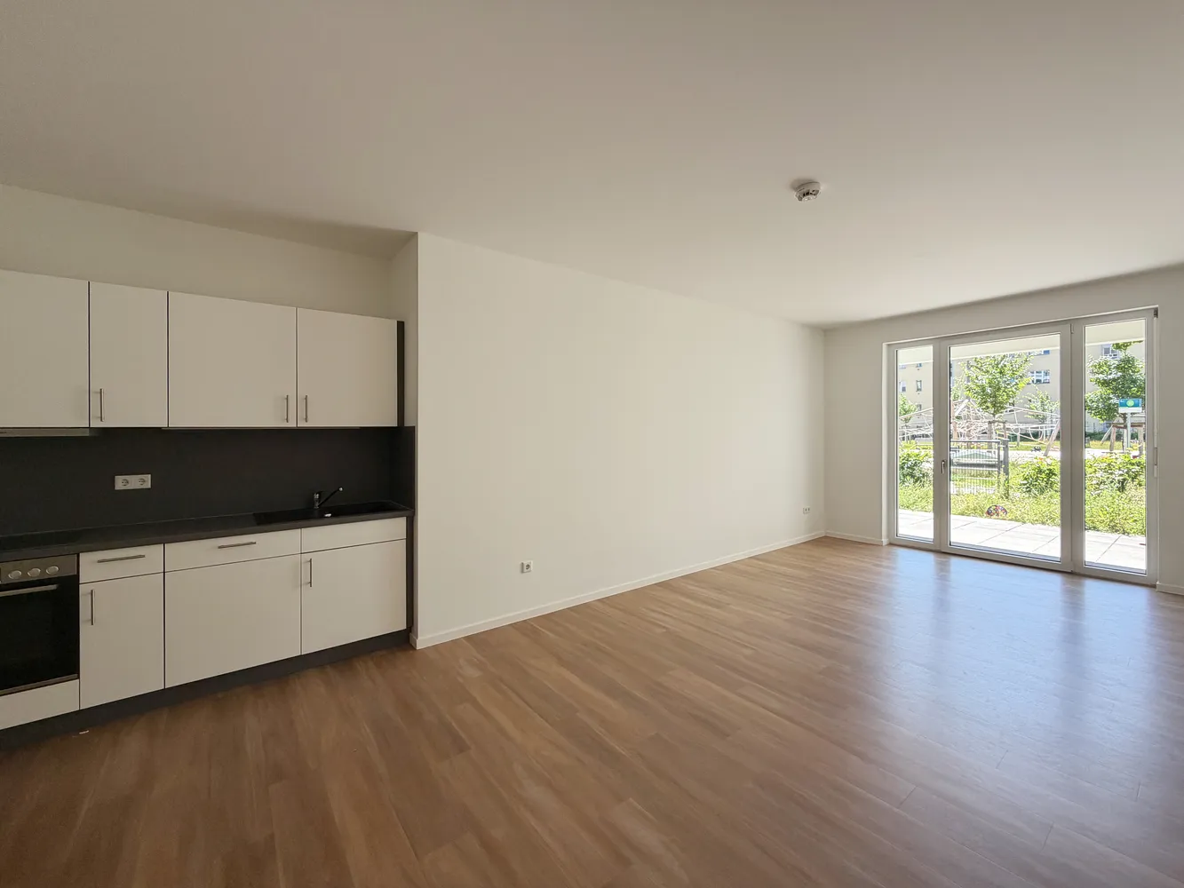 5 Zimmer Wohnung mit 134 m² in Berlin – Bild 4