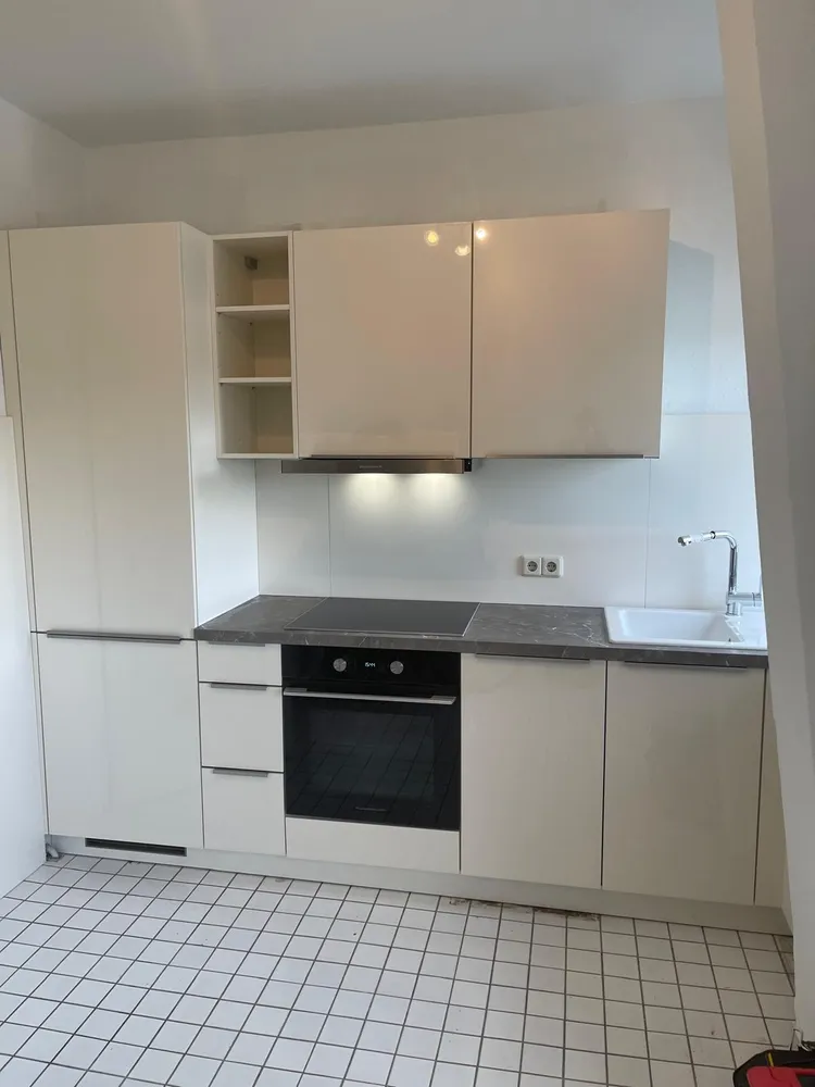 3 Zimmer Wohnung mit 56 m² in Frankfurt am Main – Bild 7