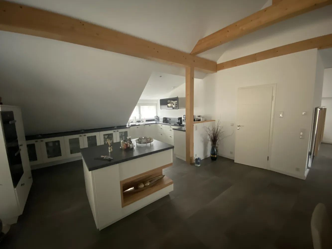 3 Zimmer Wohnung mit 123 m² in Mannheim – Bild 3